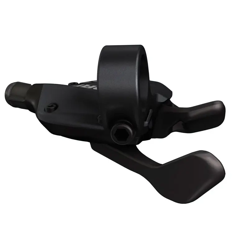 Schalthebel Sram X5 Trigger 3-fach schwarz - Fahrradschaltungen - 0710845684845 - 0