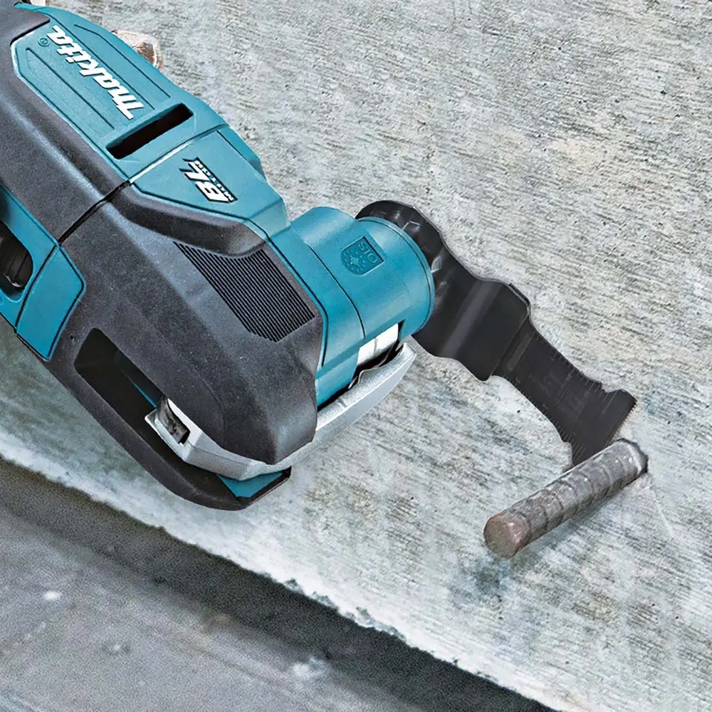 Makita Multifunktionswerkzeug 18V DTM53Z - Multifunktionswerkzeug - 197050015297 - 3