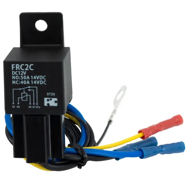 Löschgerät mit Fernbedienung - 12V Elektroinstallationszubehör - 4260083553404 - 0