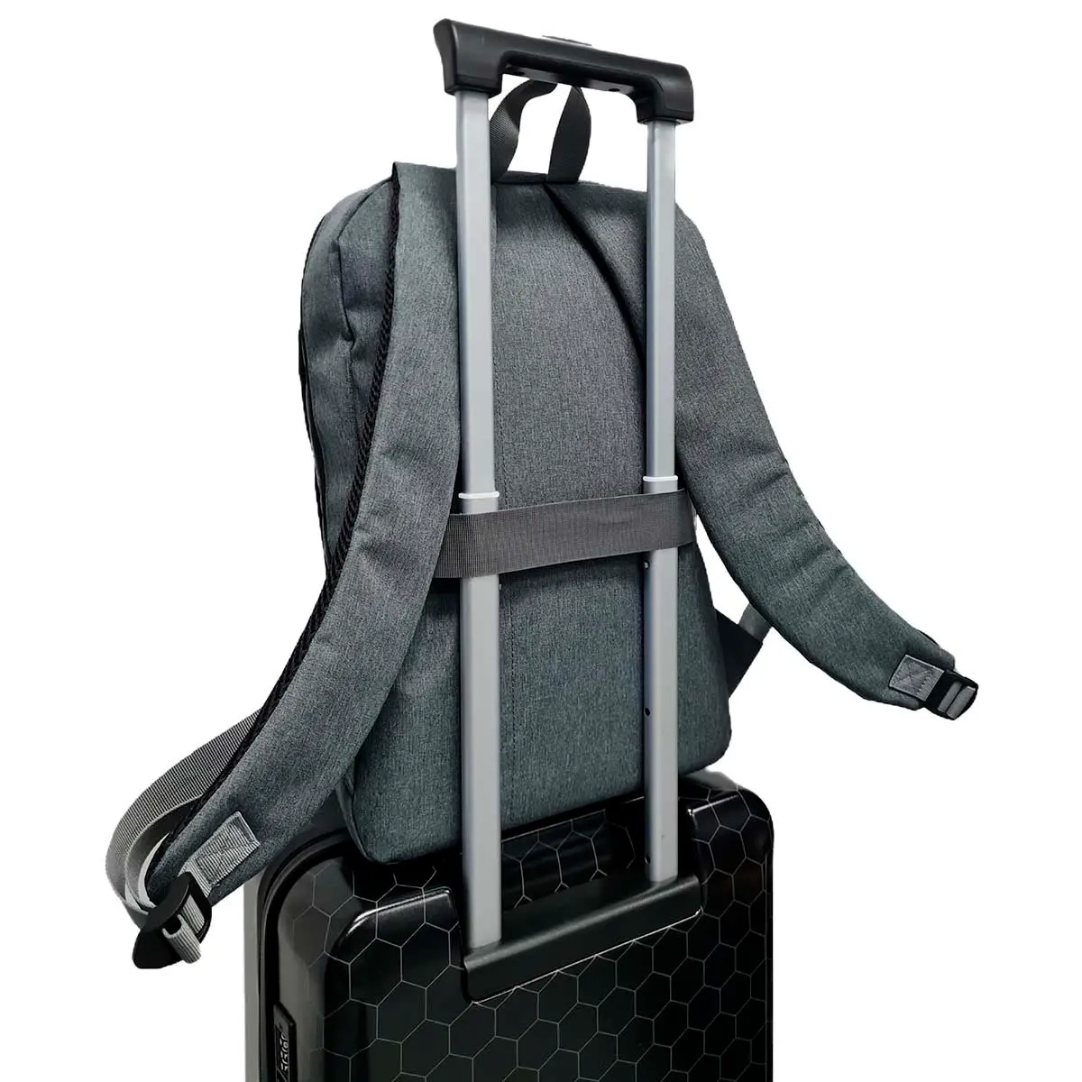 Laptop-Rucksack 10-16