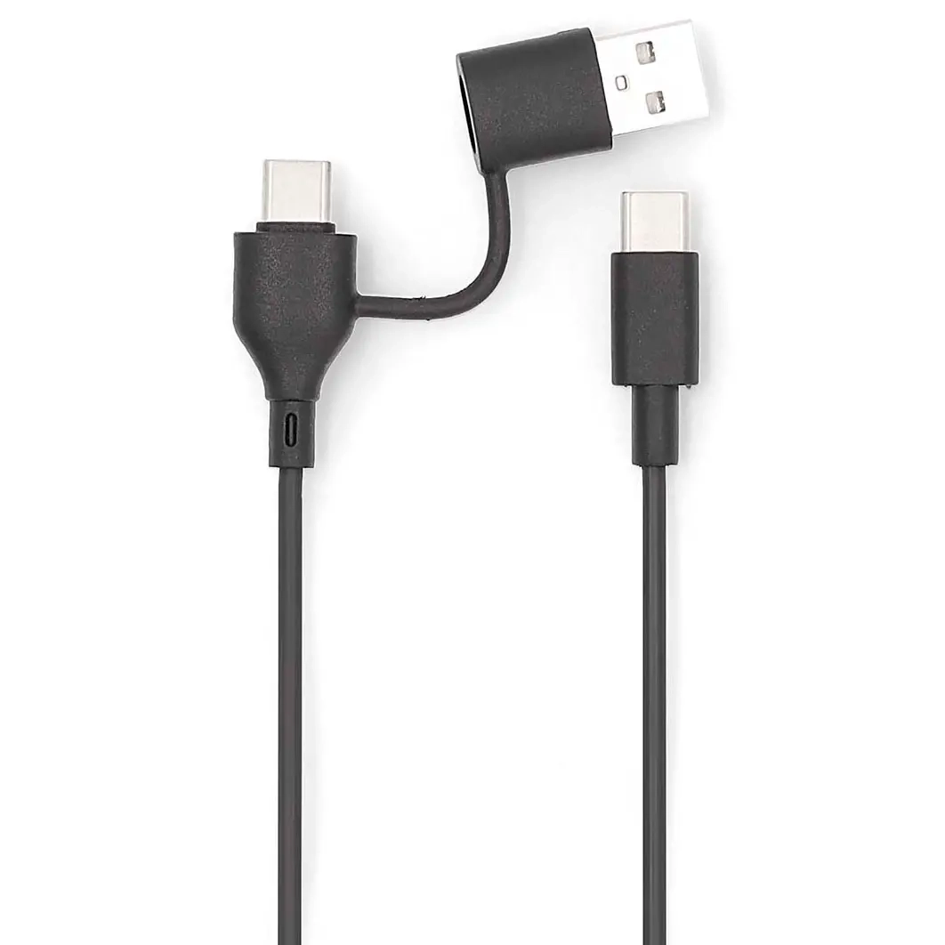 Externer Akku mit kabellosem Laden 5000mAh - Powerbanks - 5412810454310 - 3