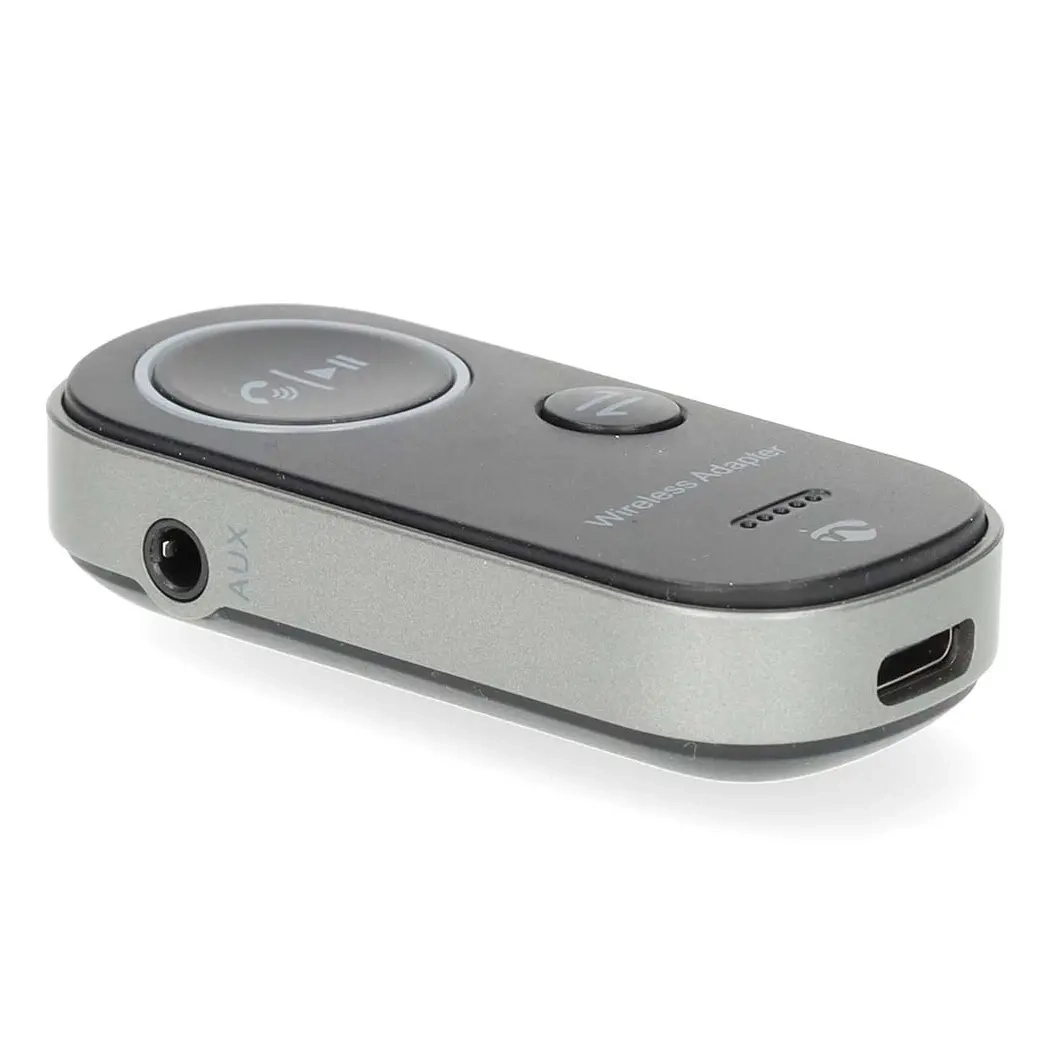  - Stecker, Adapter und Dockingstationen - 5412810471454 - 1