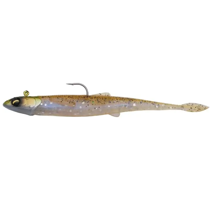 FLYING MINNOW 3,5G/7CM GOBY - Jigs - 5706301021281 - 0