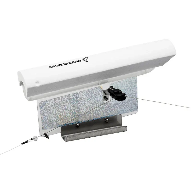 Plaanari MP-Paravan XL links - Plänebretter, Plänebretterrollen und Leinen - 5706301597007 - 1