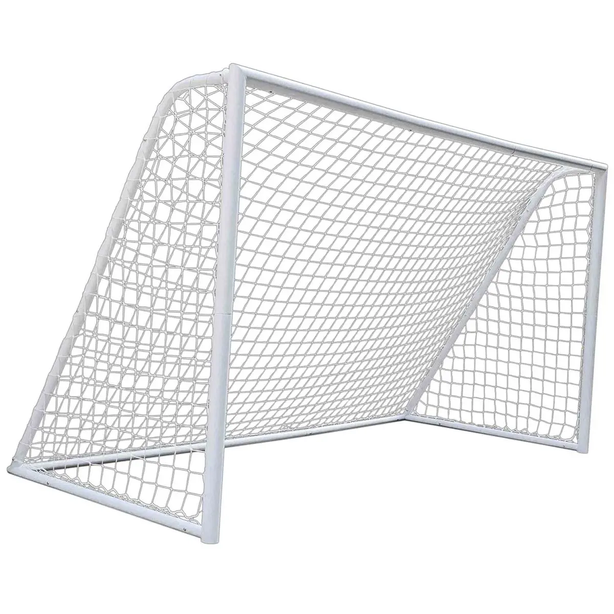 Fußballtor Sport 366x198x152cm - Tore, Tornetze und Hintergrundnetze - 6418536008973 - 0