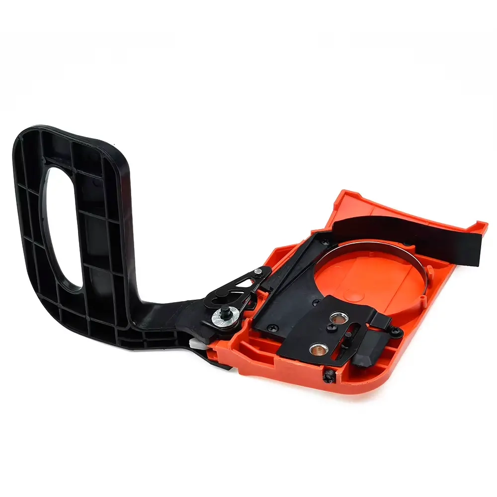 Kettenspanner für Motorsägen komplett - Motorsägenketten - 6419773656118 - 1