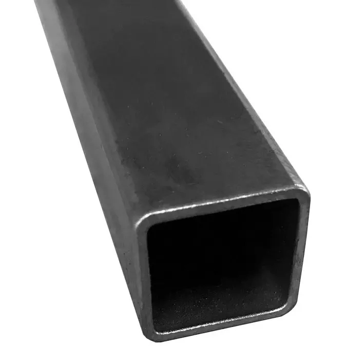 Stahlrohr Quadrat 25x25mm 2m Warma - Stahlrohre - 6430070620206 - 0