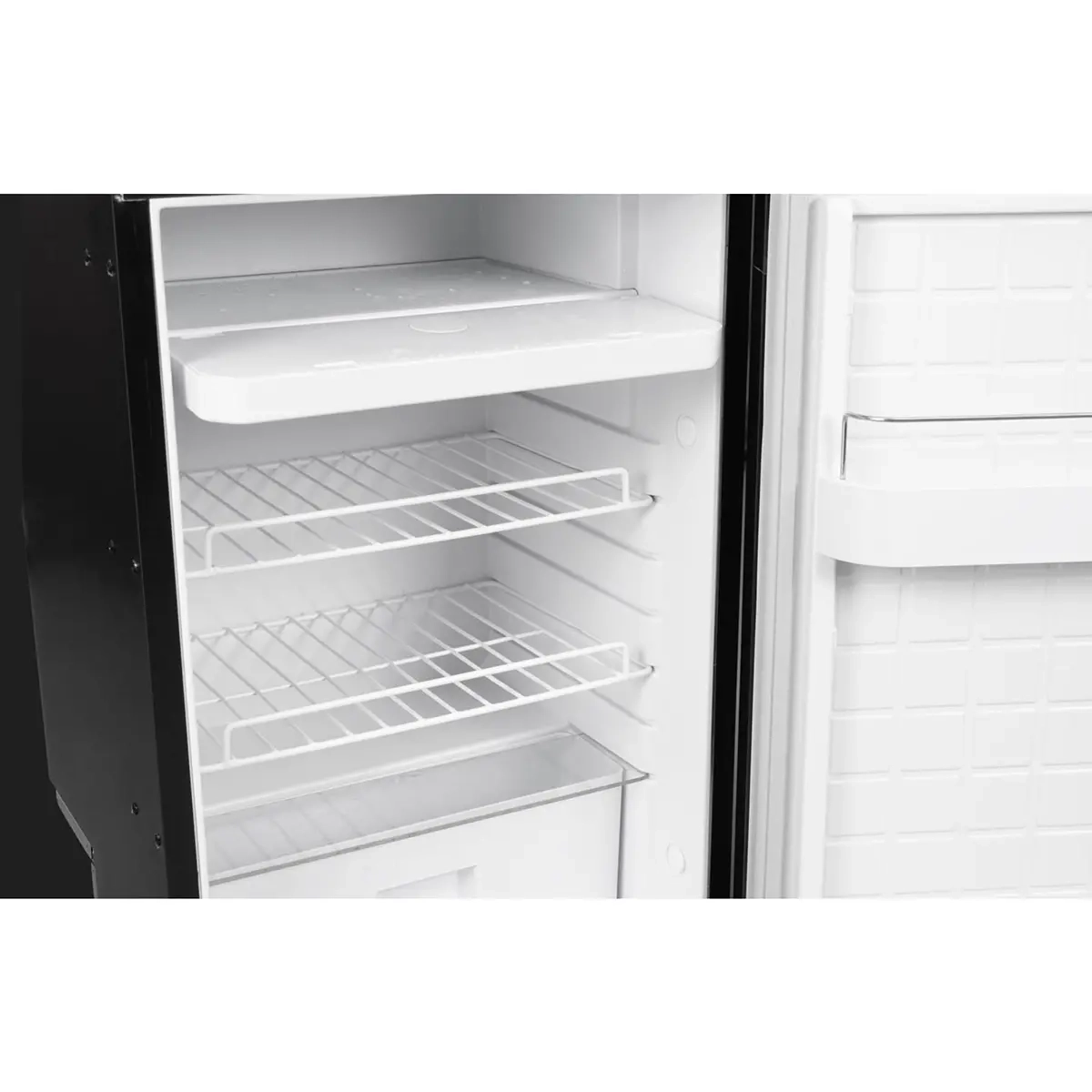 Kompressor-Kühlschrank 85L 12/24V Gefrierfach - 12V Kühlschränke und Gaskühlschränke - 6438014363462 - 2