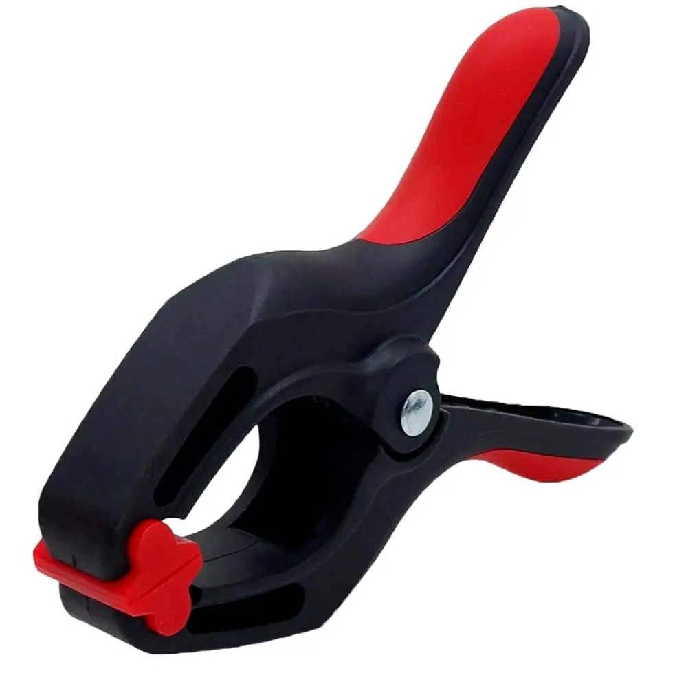 Federklemme 100 mm - Leimpresse und Schraubzwingen - 6438168095523 - 1