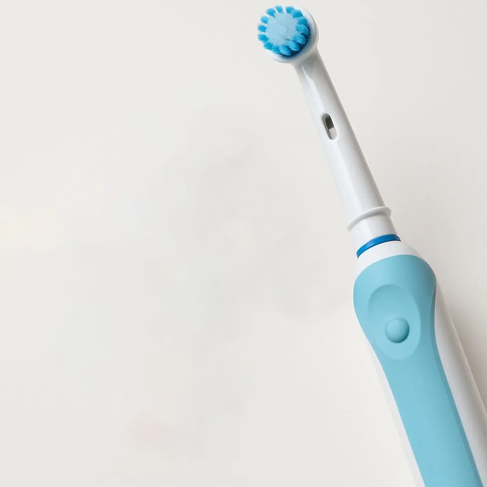 Wechselkopf für Zahnbürste Soft 4 Stück - Zahnbürsten und elektrische Zahnbürsten - 6438168116051 - 1