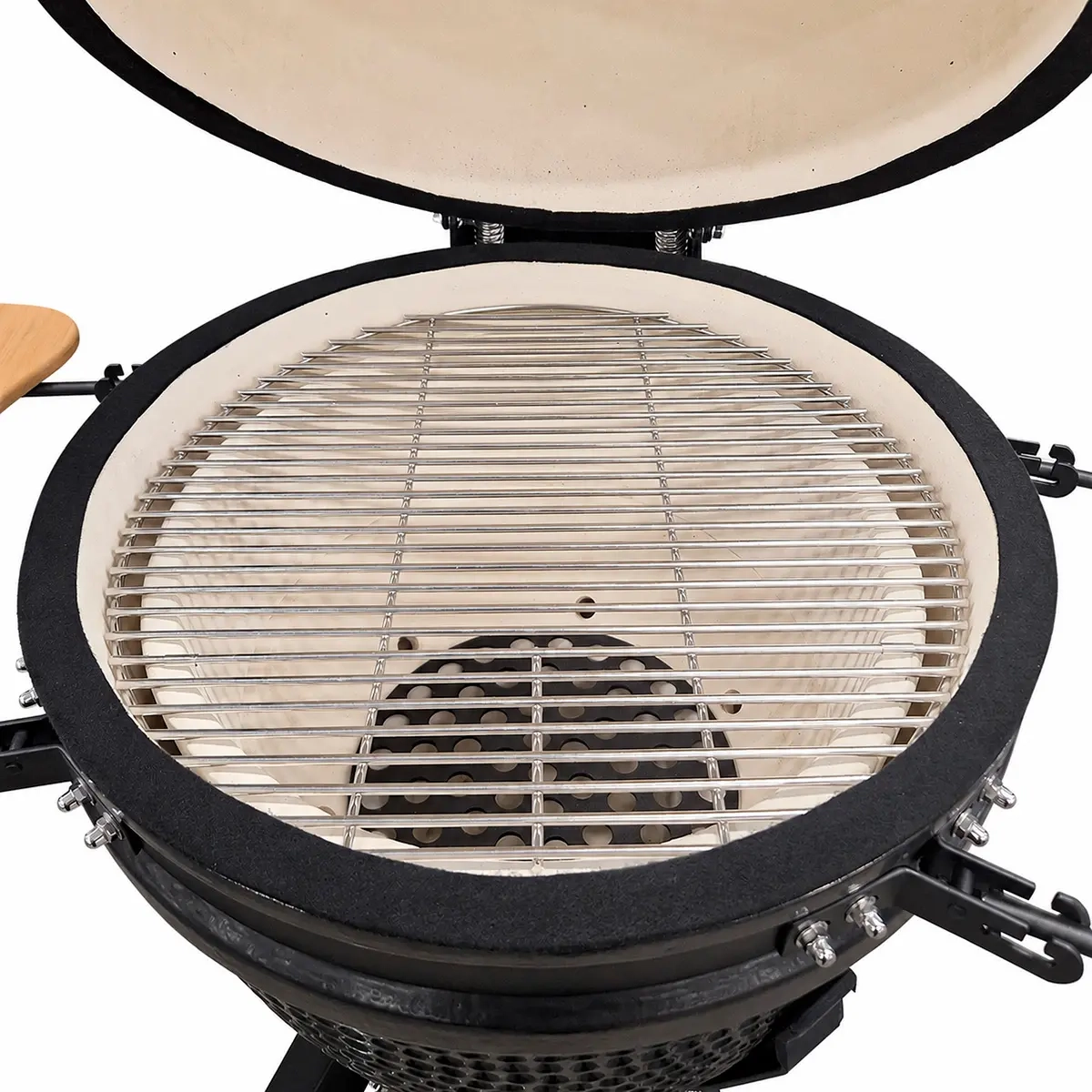  - Holzgrills und Holzkohlegrills - 6438168119632 - 4