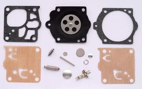 Vergaser-Reparatursatz Walbro K10-WJ - Vergaser für Motorsägen - 6438471283259 - 0