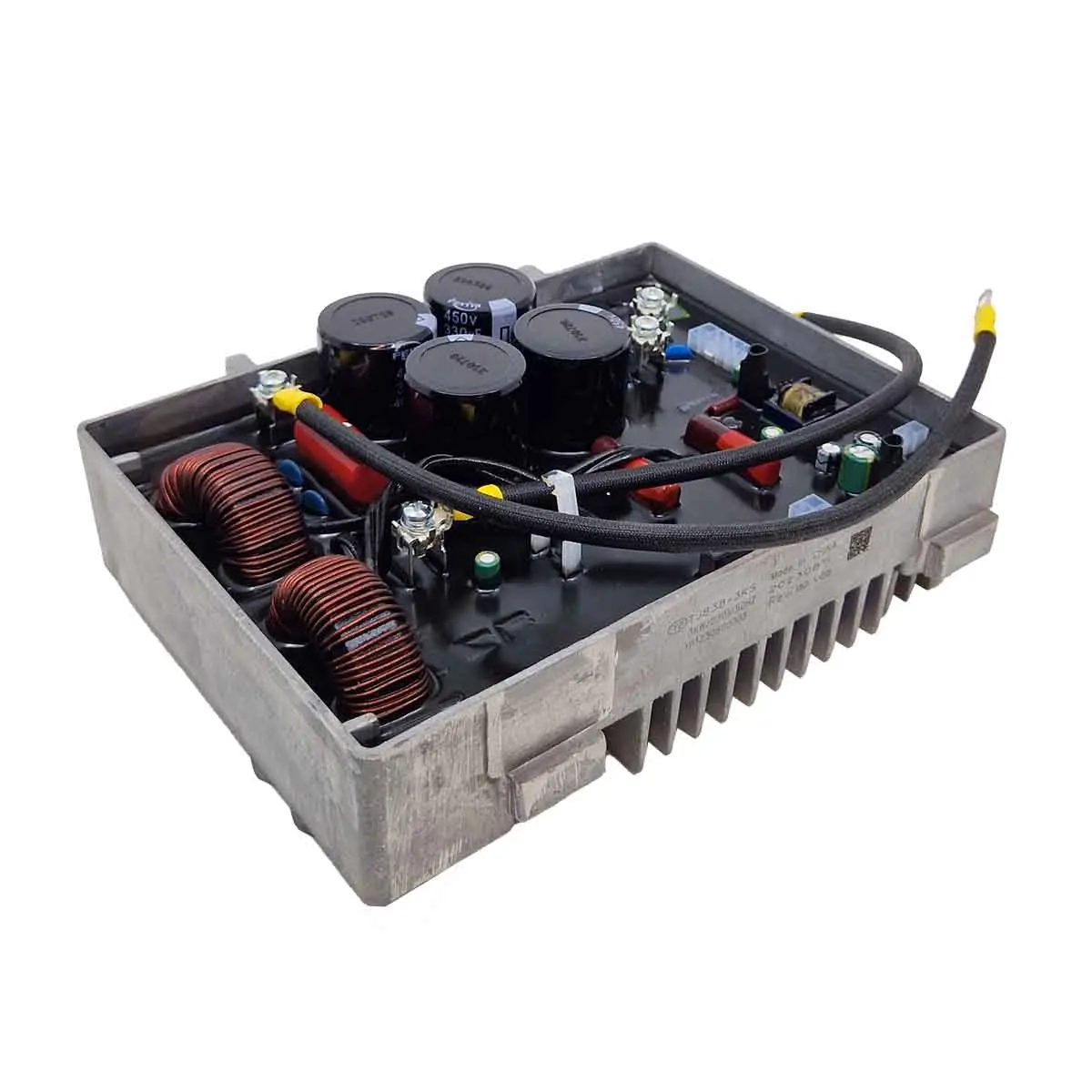 Invertereinheit für Aggregat LC3500i 3k - Ersatzteile für Stromgeneratoren - 6438471334388 - 0