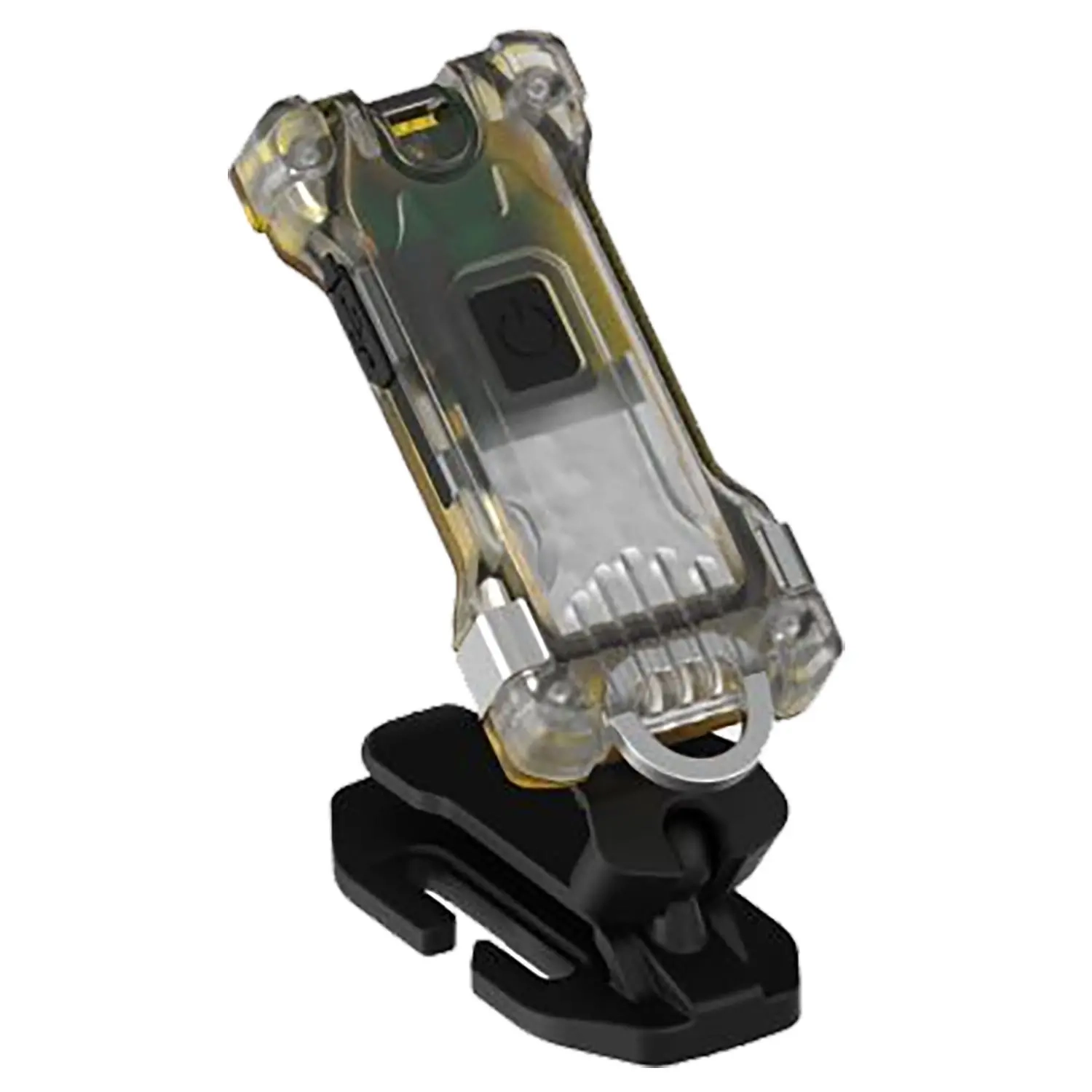 Armytek Zippy Schlüsselanhängerlampe Gelb - Warnleuchten - 6957713003061 - 0