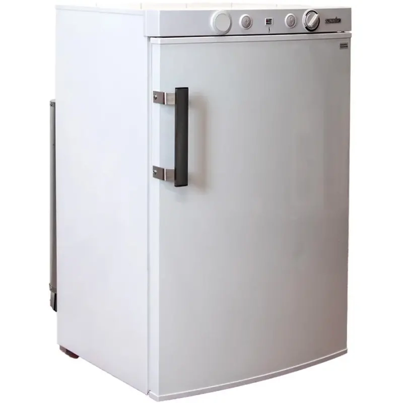 Gas-Kühlschrank Ventus 100TC Weiß - 12V Kühlschränke und Gaskühlschränke - 7028640057355 - 0
