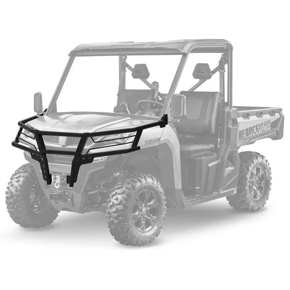Vorderer Stoßfänger Rival Stahl CF Moto UForce 10 -  - 72-2444-6892-2 - 0