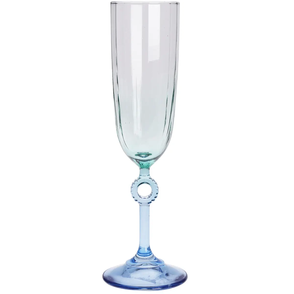 Champagnerglas Colours 270 ml Sortiment - Tassen, Gläser, Teller und weiteres Geschirr - 8721037285025 - 0