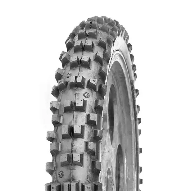 Reifen Deli Terra Cross SB114 Soft 2.50- - Motocross- und Mopedreifen - 8994242023410 - 0