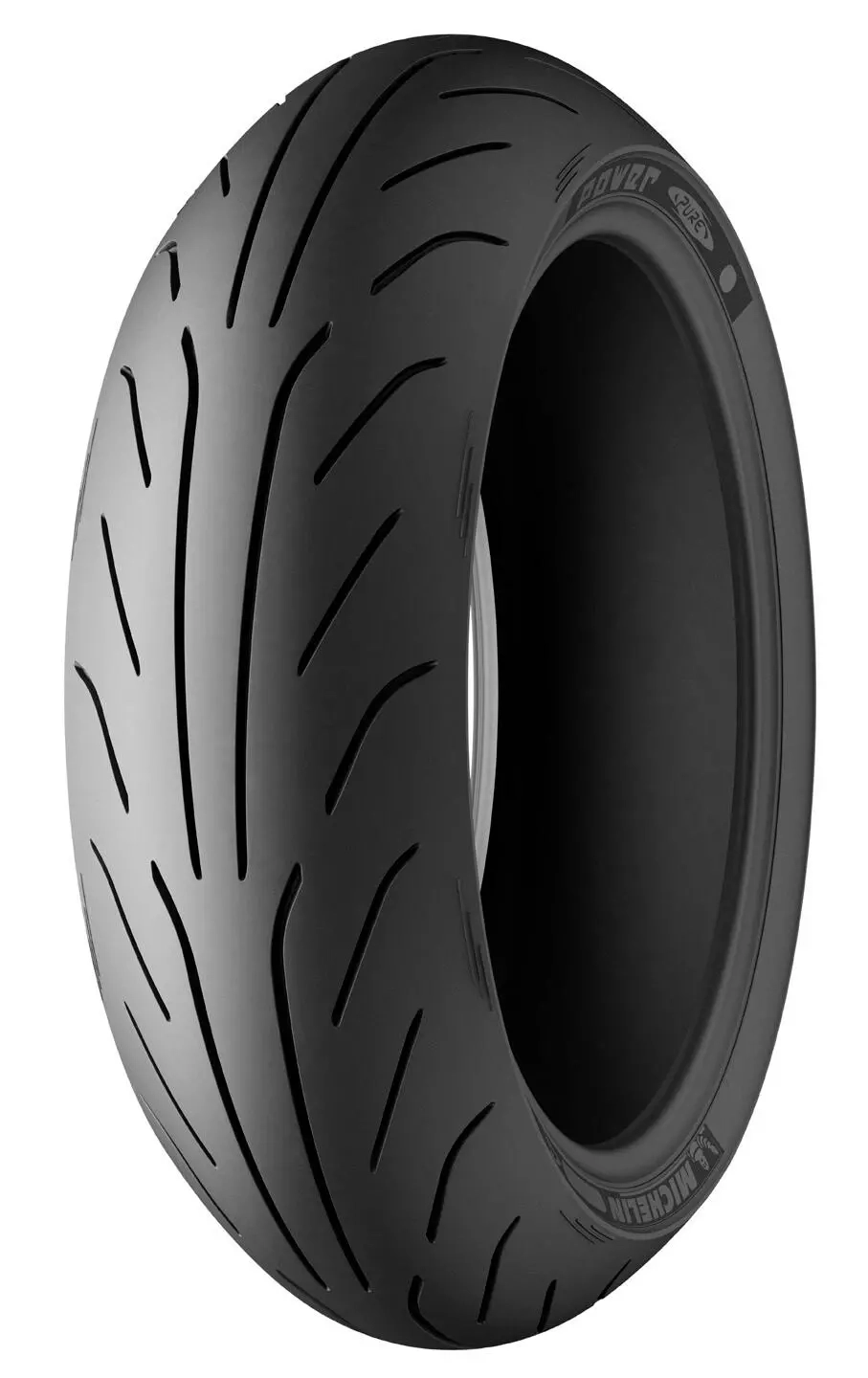 Michelin-däck 140/60-13 PowerPure SC - Scooter däck - 3528700682656 - 0