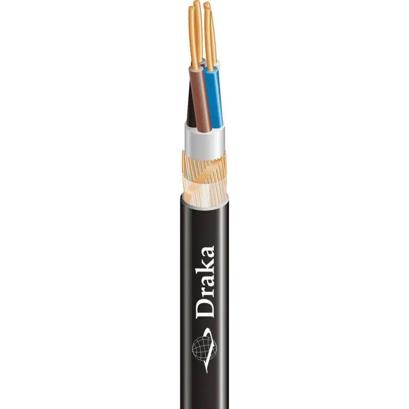 Erdkabel MCMK 2x2,5+2,5mm 1m - MMJ-, Erdungs- und Gummikabel - 3944790048859 - 0