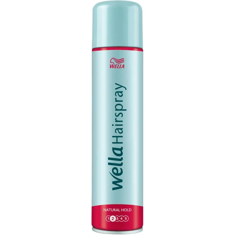 Haarspray Wella Classic Extra Strong 400 - Haarbürsten und Haarstylingprodukte - 4064666070087 - 0