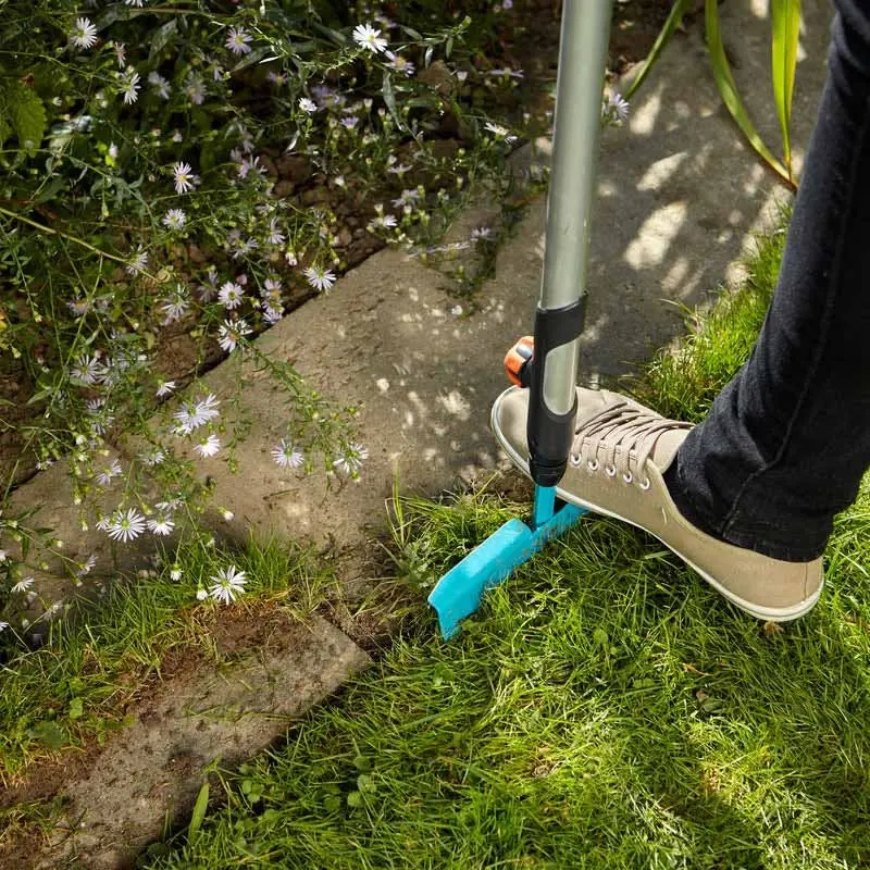  - Rechen, Hacken und Unkrautentfernung - 4078500314909 - 1