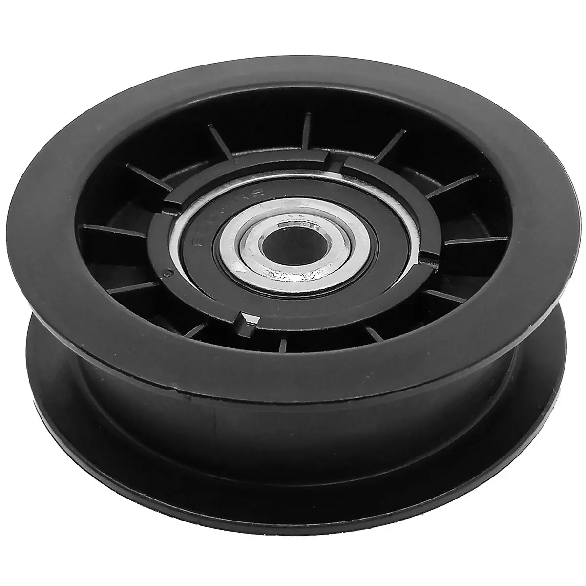 Spannrad Husqvarna Stiga 86x27mm - Rasenmäher-Riemenscheiben und Spannrollen - 5400182786108 - 1
