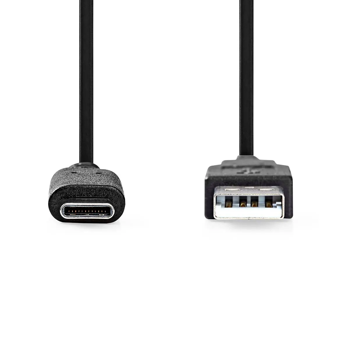  - C- und Micro-USB-Kabel - 5412810422005 - 1