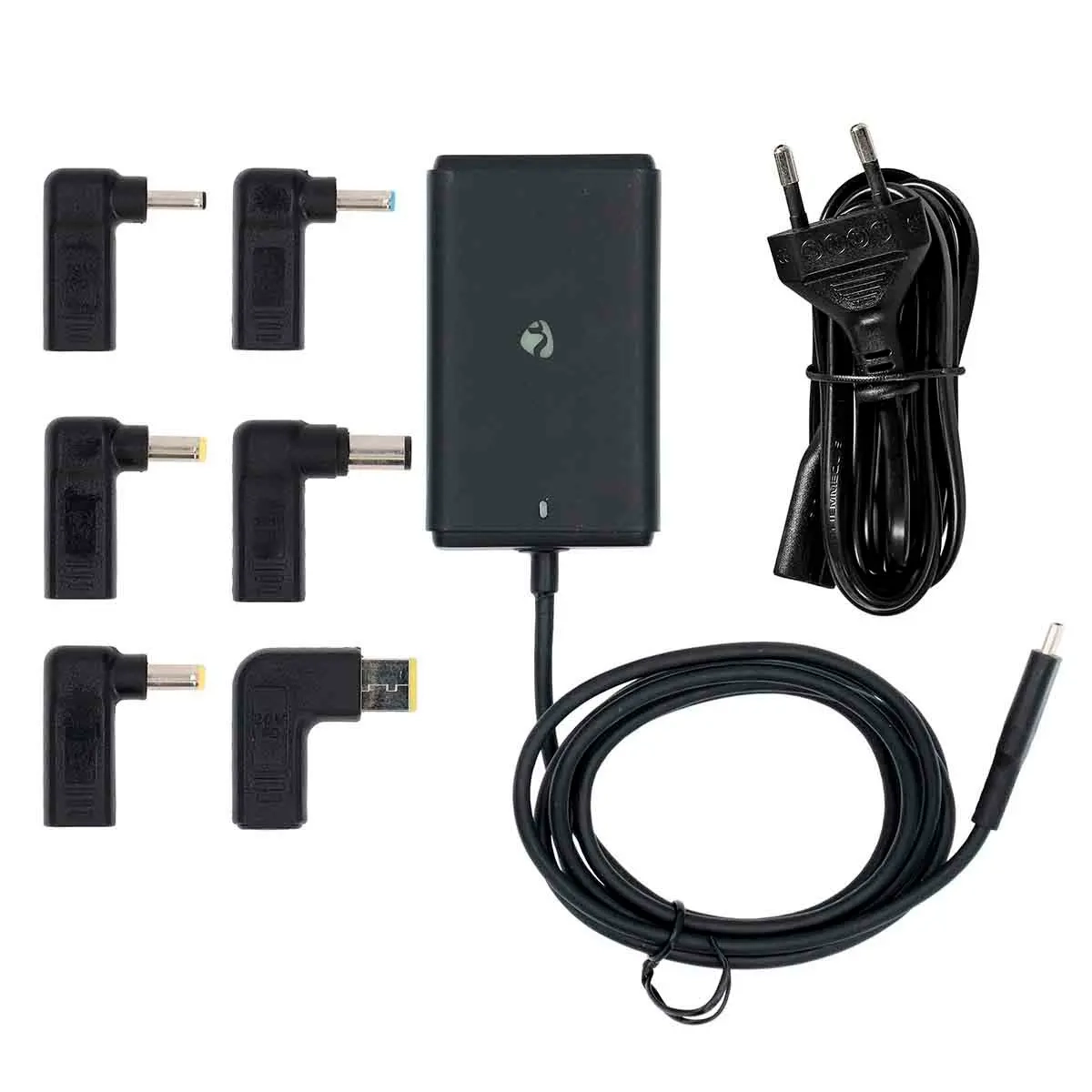 Laptop-Netzteil GaN 6 - Computerkomponenten - 5412810441129 - 0