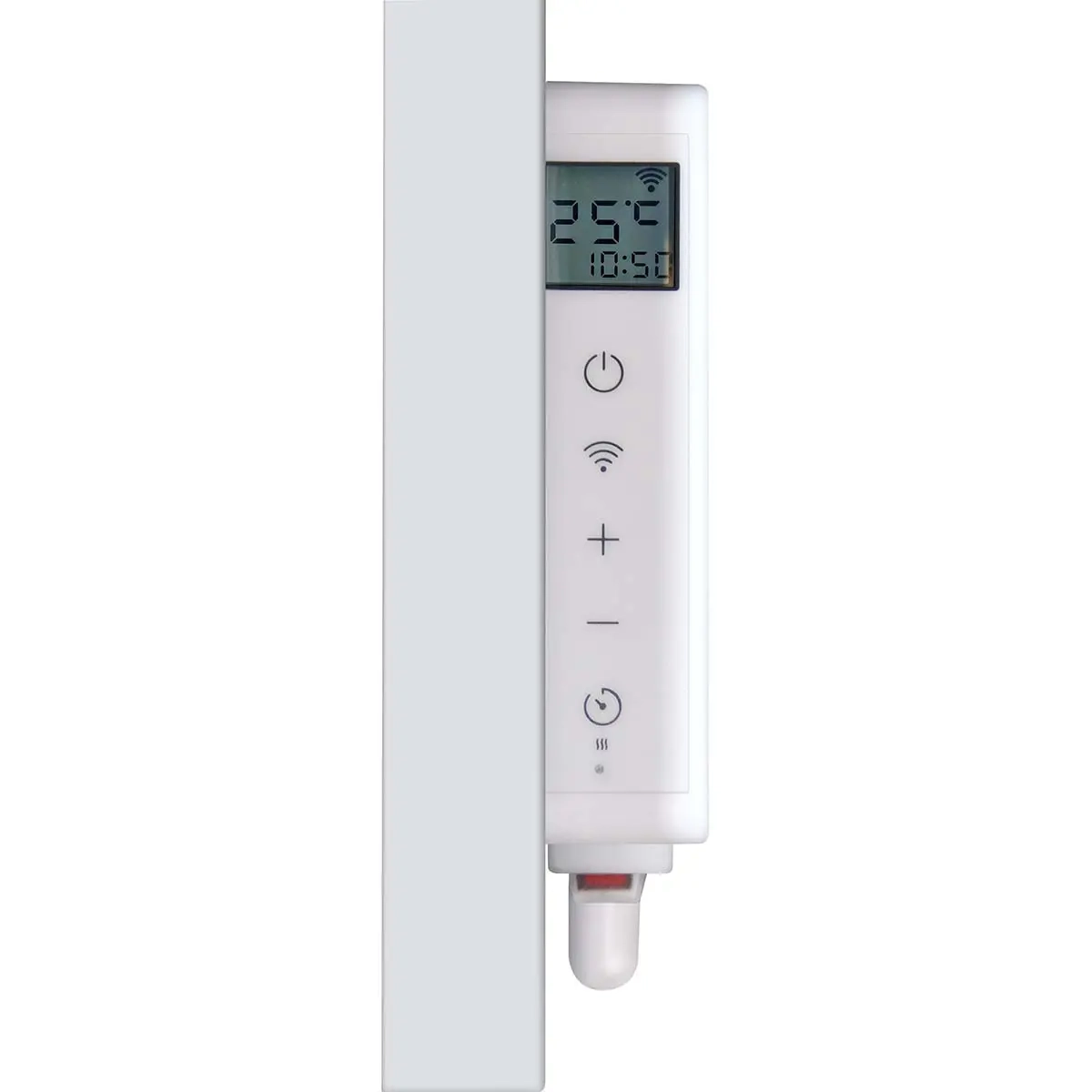 Infraröd värmepanel SmartLife 350W - Radiatorer - 5412810444304 - 2