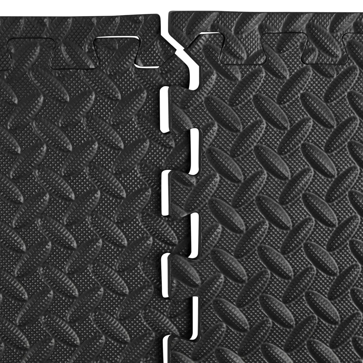 Palamatte 80x120 cm - Terrasseneinrichtung und weitere Gartendekora - 5709386167646 - 3