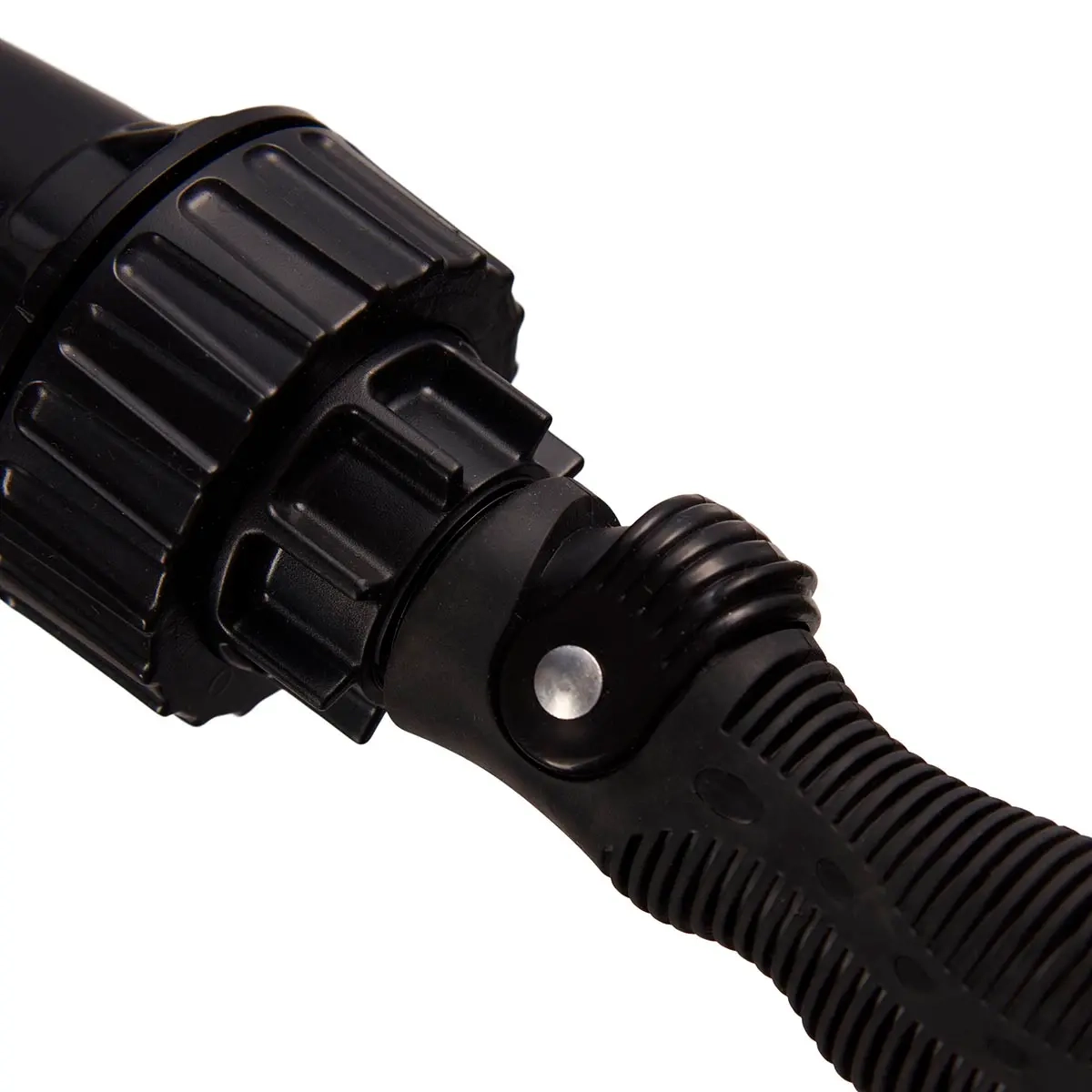 Mehrzweckbürste Multi Brush für Felgen und Möbel - Wasserschläuche - 5709386980535 - 4