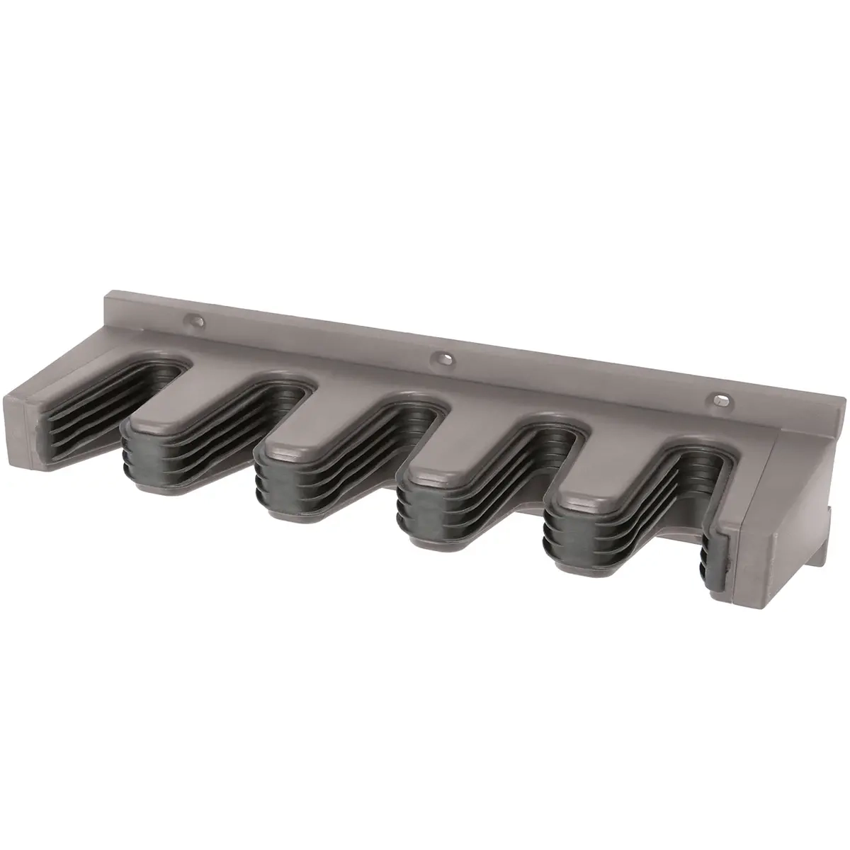 Werkzeug-Wandhalter 5-fach 31x7cm - Garagenbodenschutz und Aufbewahrung - 5905197266237 - 0