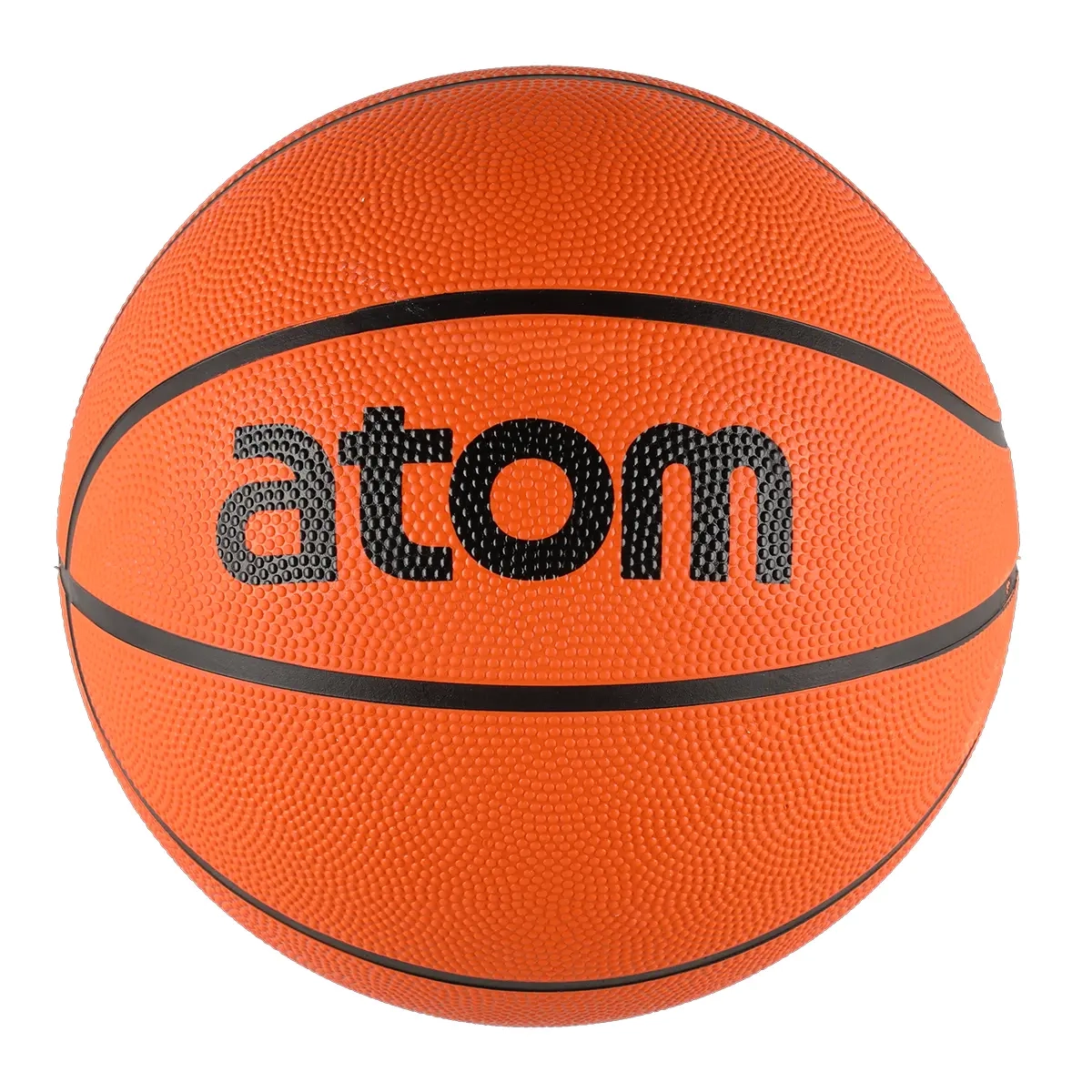 Basketball Atom Größe 7 - Fußbälle und Volleybälle - 6410412719539 - 0