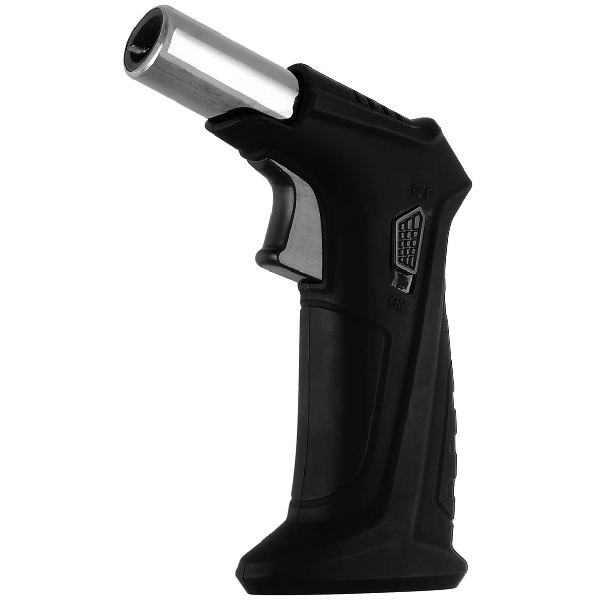 Gasschweißbrenner Mustang Blue Torch - Gasanzünder und Streichhölzer - 6410416218601 - 0