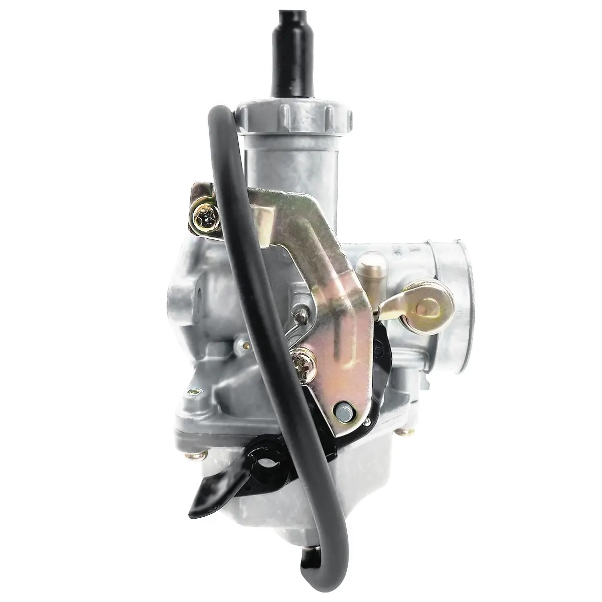 Vergaser 27mm Bowdenzug Choke MXTec - Vergaser und Ansaugrohre für ATV - 6414301043667 - 2