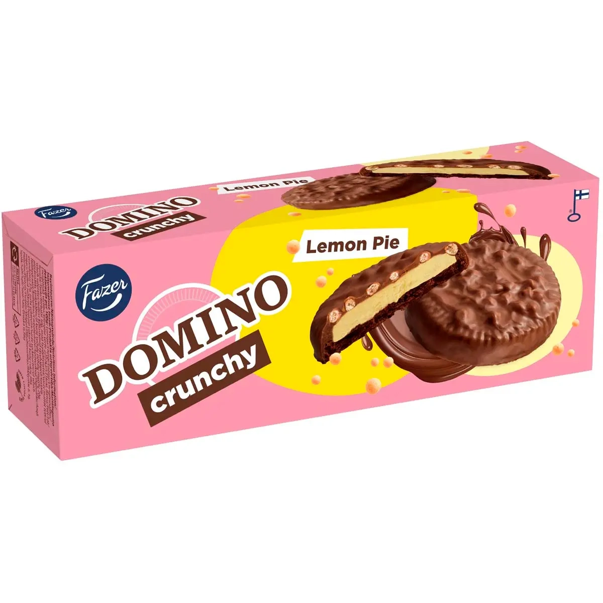  - Kekse und Snacks - 6416453077065 - 0