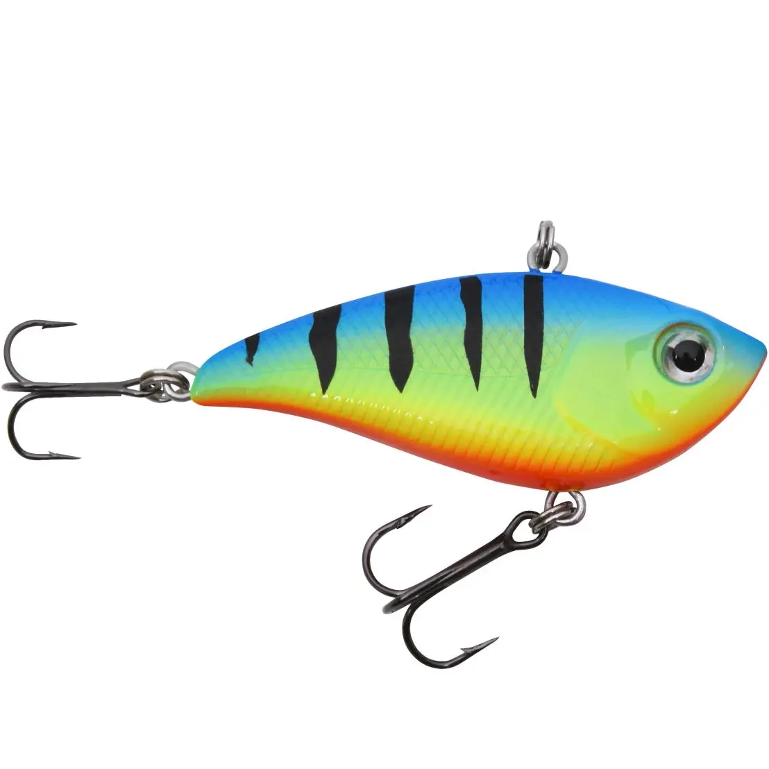 Patriot Rattly 5cm 11g Farbe 06 - Spinner - 6417512537865 - 0