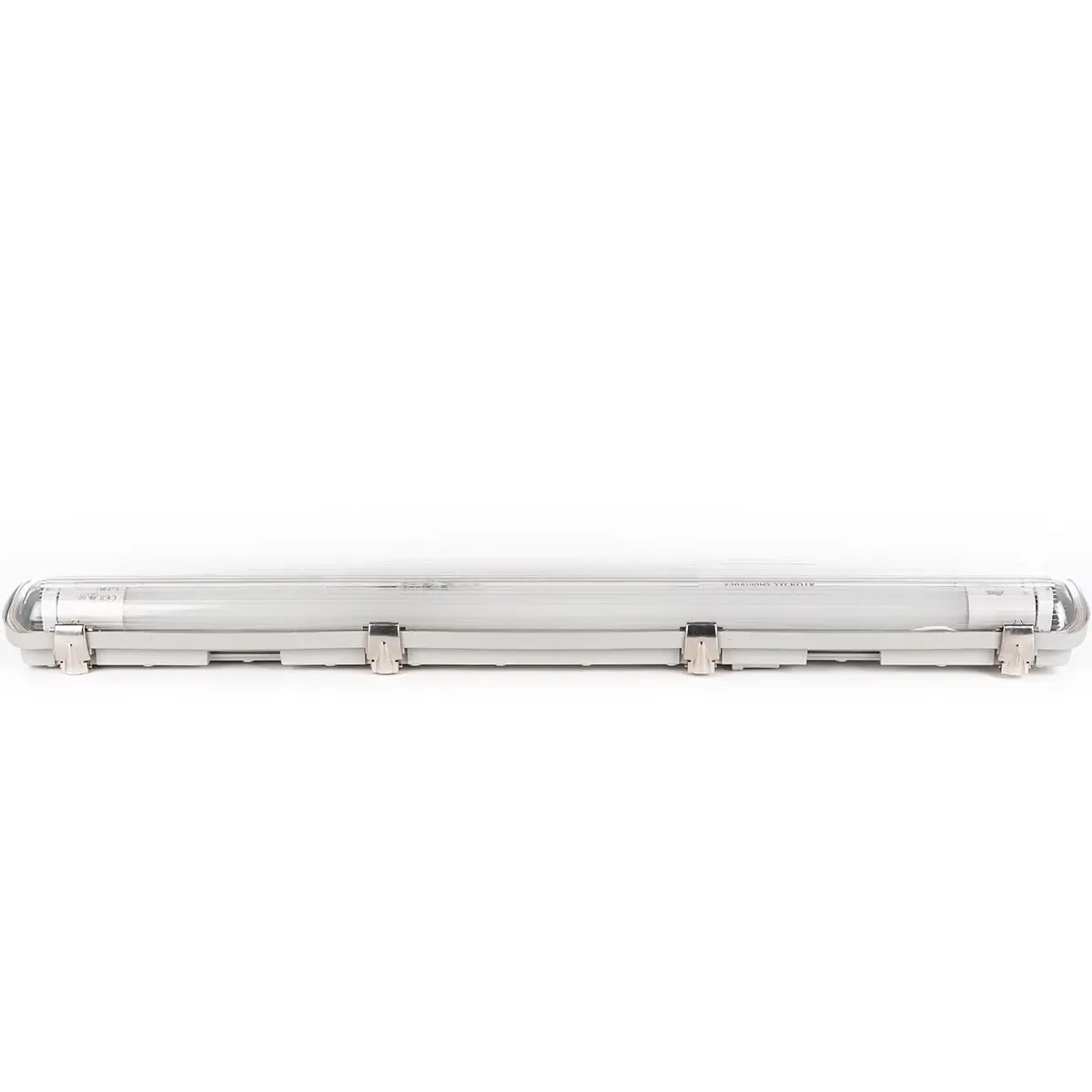 Leuchtstoffröhrenleuchte Leistung 2x18W IP65 - Leuchtstofflampenarmaturen - 6418536028643 - 2