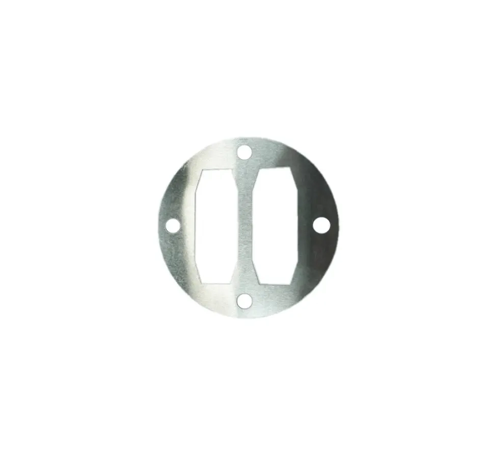 Aluminium-Dichtung für Kompressor 73mm - Ersatzteile für Kompressoren - 6419773578342 - 0
