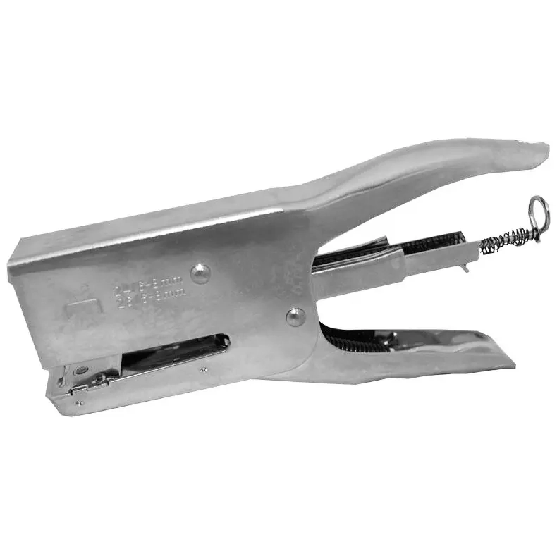 Flachzangen 6-8 mm - Spreiznietzangen - 6430032158204 - 0