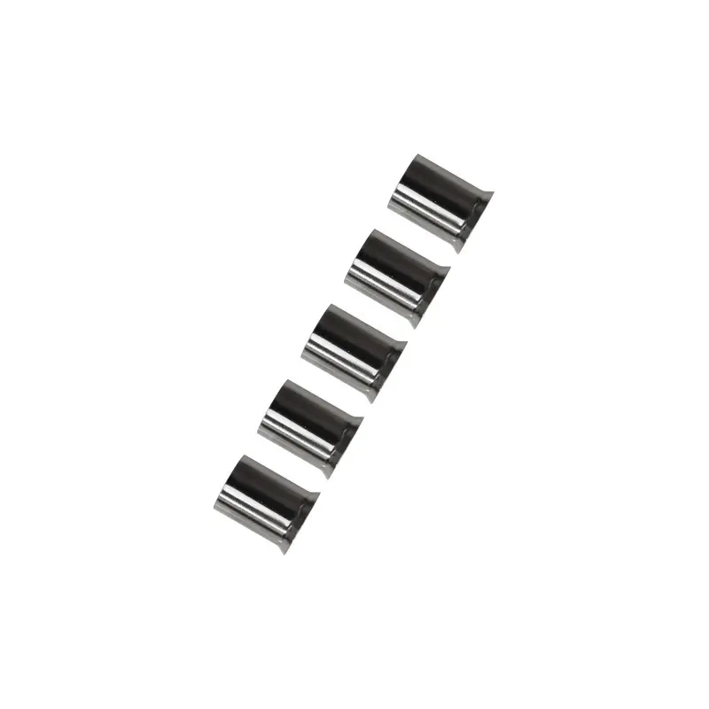 Kabelhülse 20mm² 10 Stück - Schrumpfschläuche und universelles Zubehör - 6430042121069 - 0