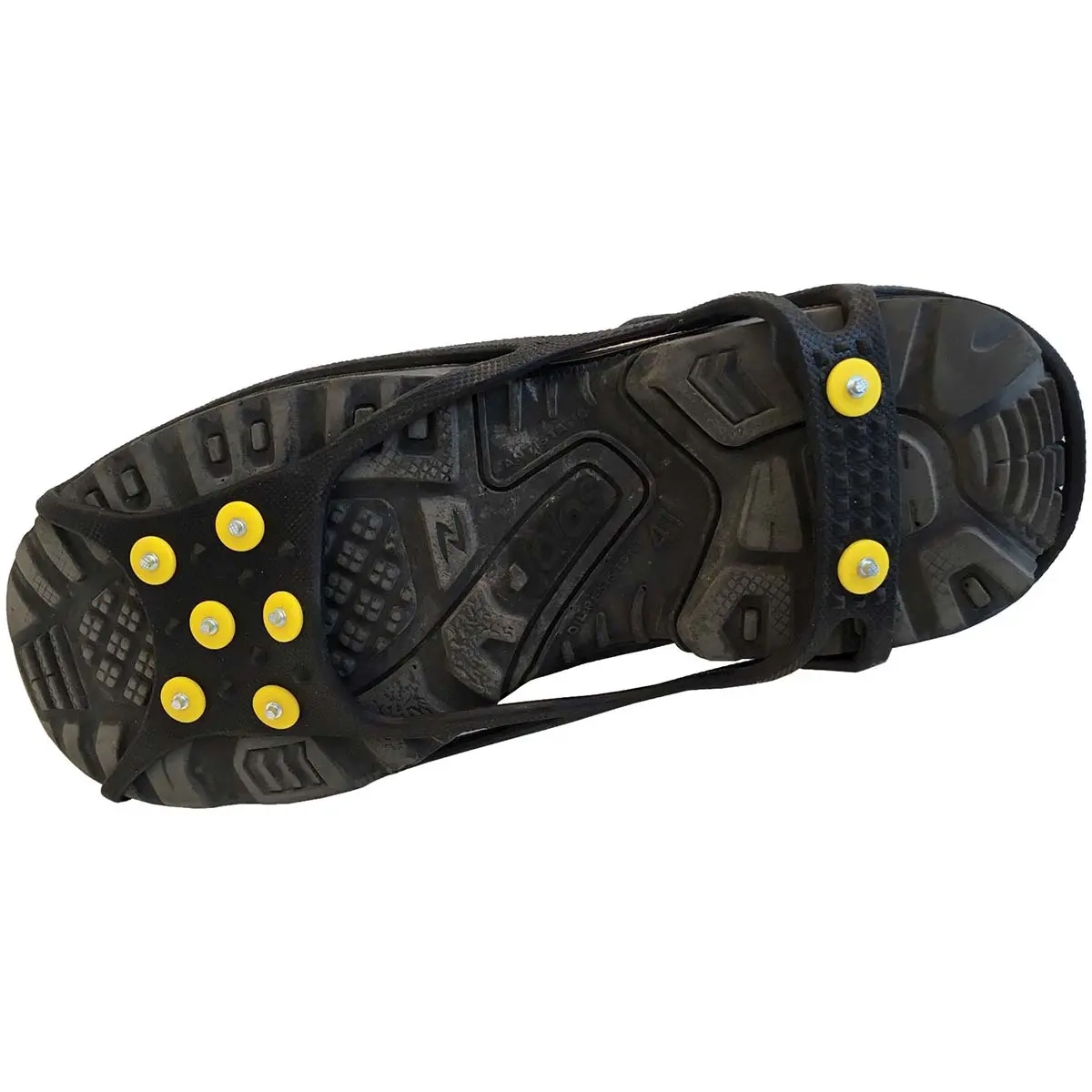 Rutschhemmende Einlage für Schuhe Freetime Sport - Rutschschutz für Schuhe - 6430066039944 - 1
