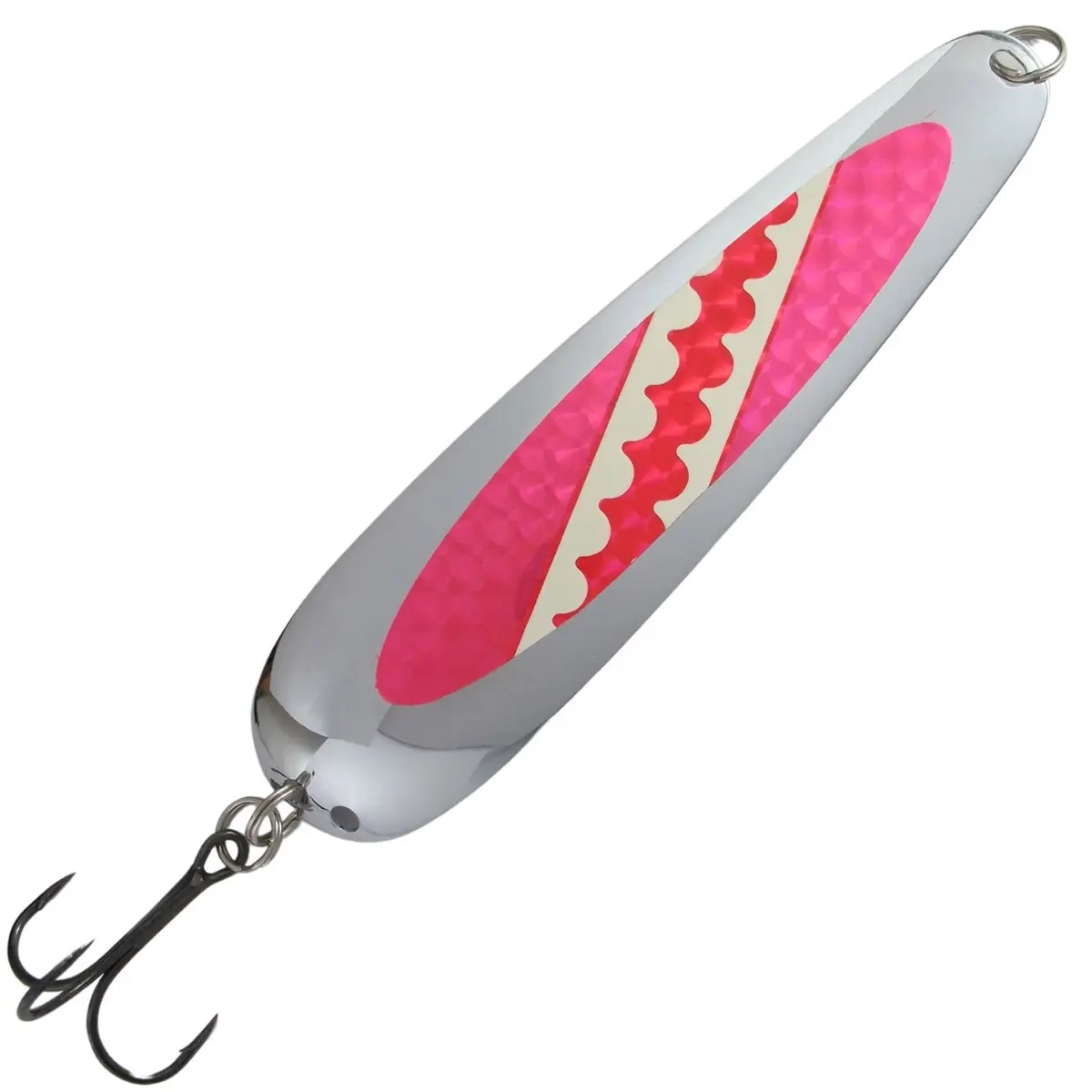 TIURA MAGNUMTIURA 22S SILBER - Tiura Lachs-Köder - 6430077902022 - 1