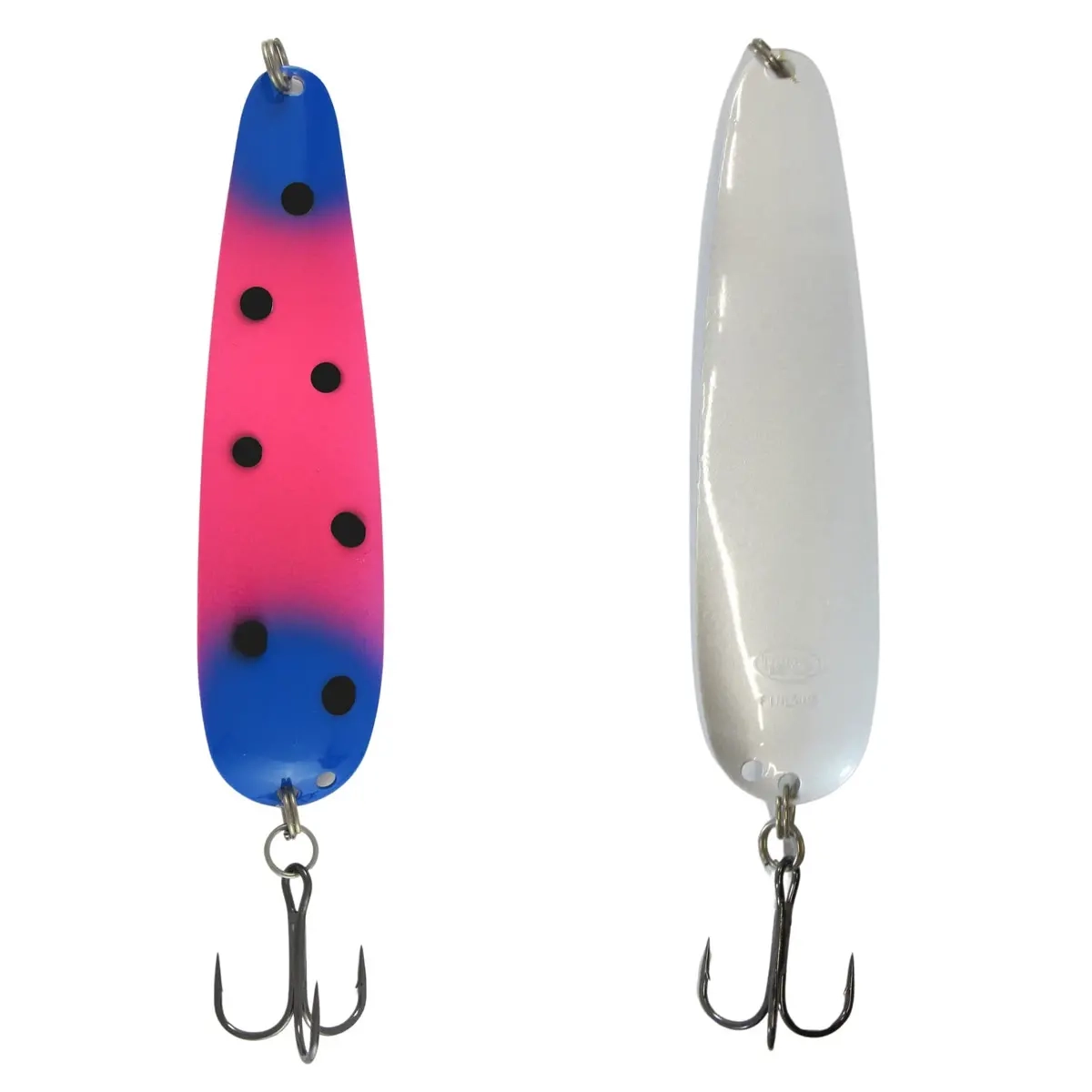 Tiura Magnumtiura 83M - Tiura Lachs-Köder - 6430077902275 - 0