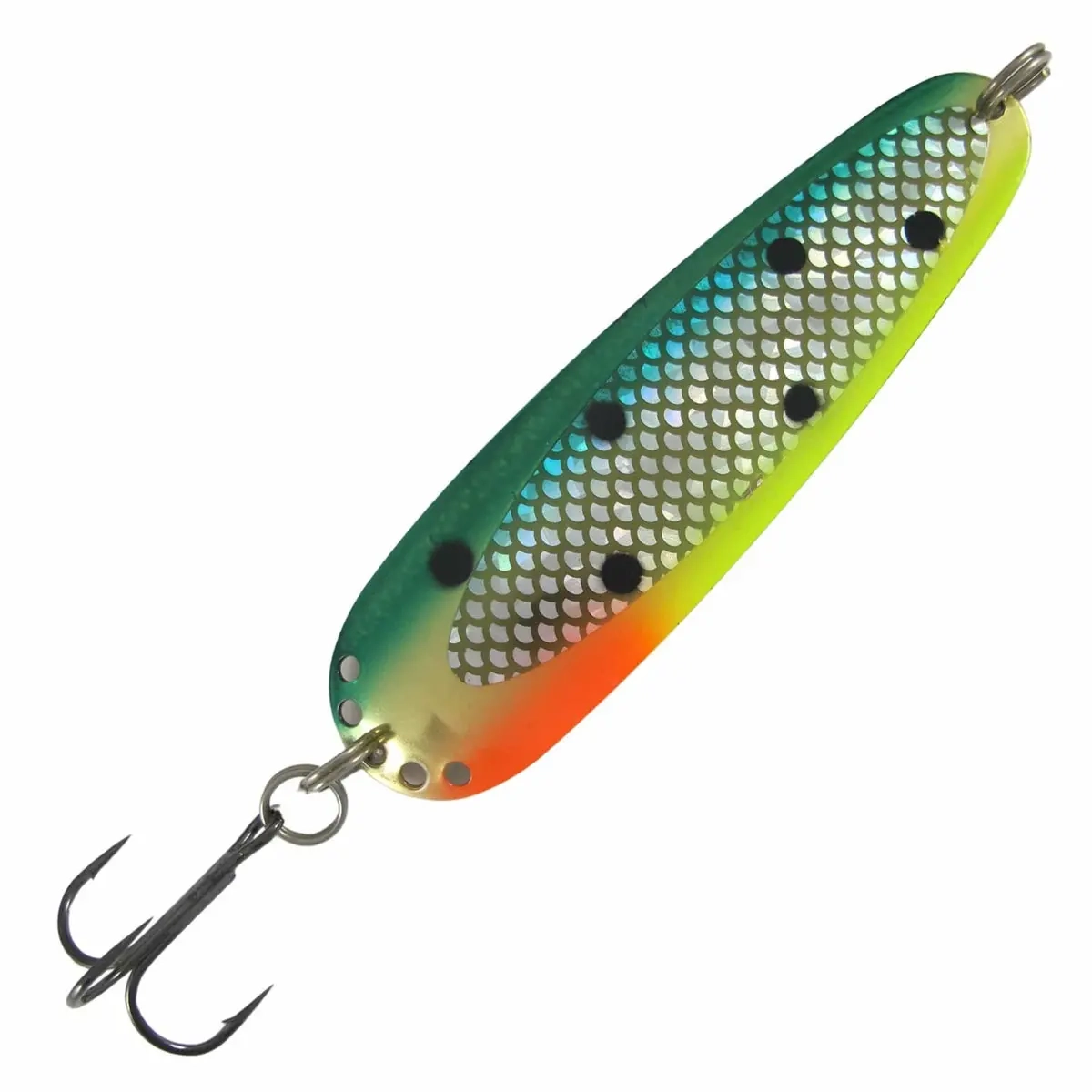 Tiura Isotiura 449/G Gold - Tiura Lachs-Köder - 6430077903593 - 1
