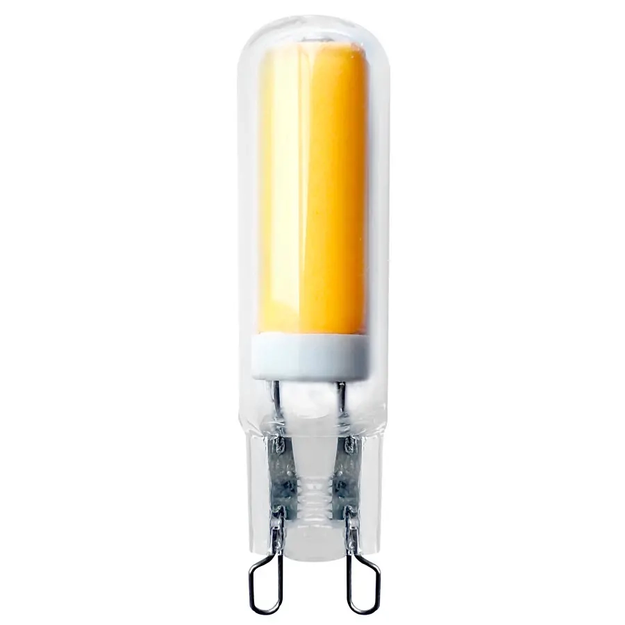 Airam LED-Lampe FG PO 840 250lm G9 - GU10-Lampen - 6435200300454 - 0