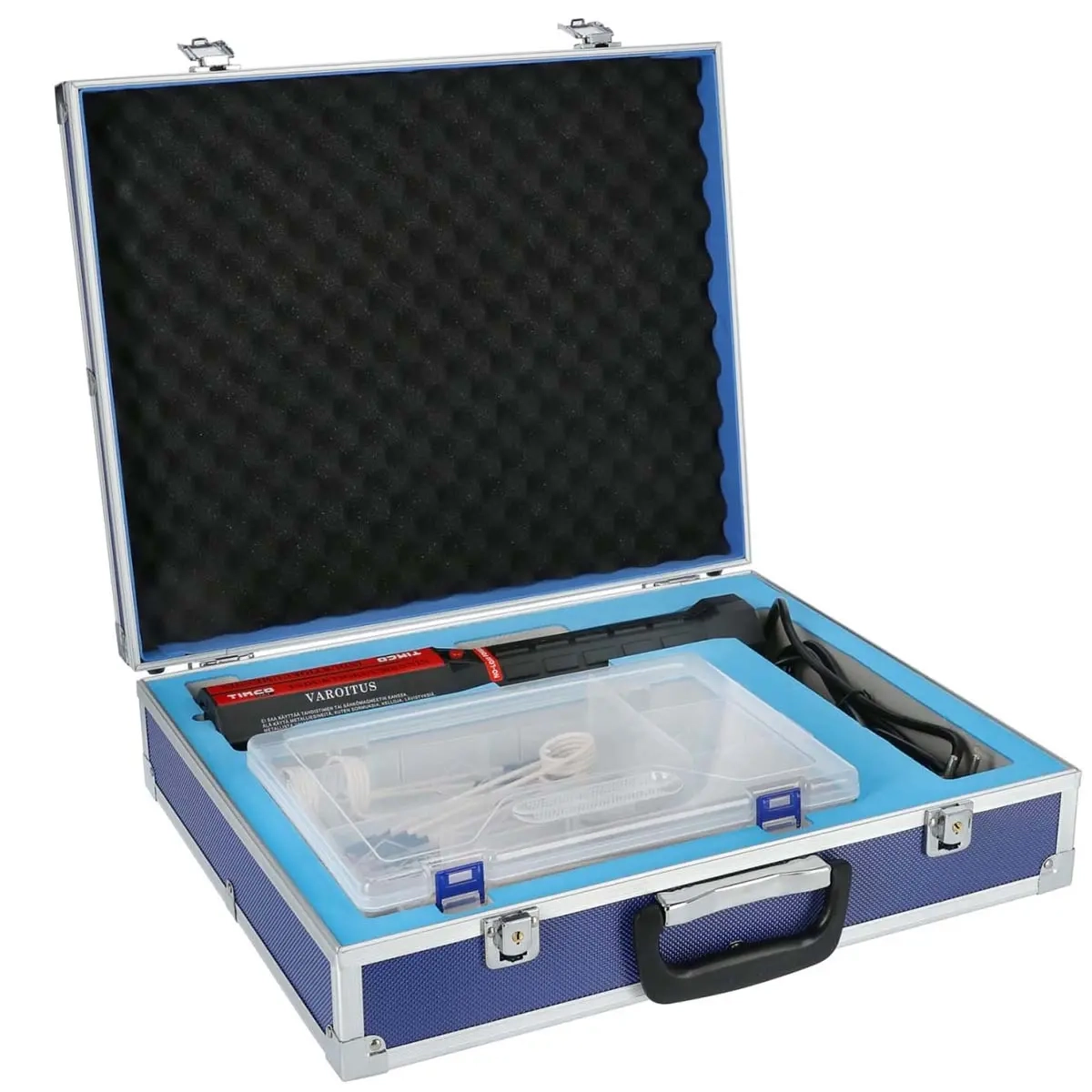 Induktionsheizer Timco 1000W - Auto-Auszieherwerkzeuge - 6438014167718 - 2