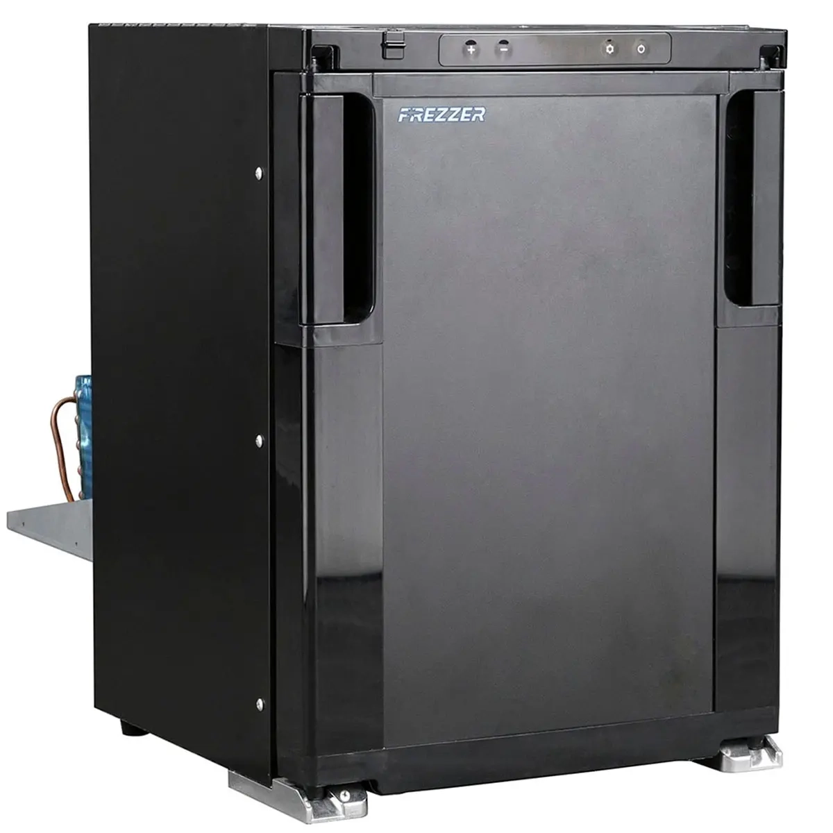 Kompressor-Kühlschrank 40L 12V / 24V Frezz - 12V Kühlschränke und Gaskühlschränke - 6438014301501 - 0