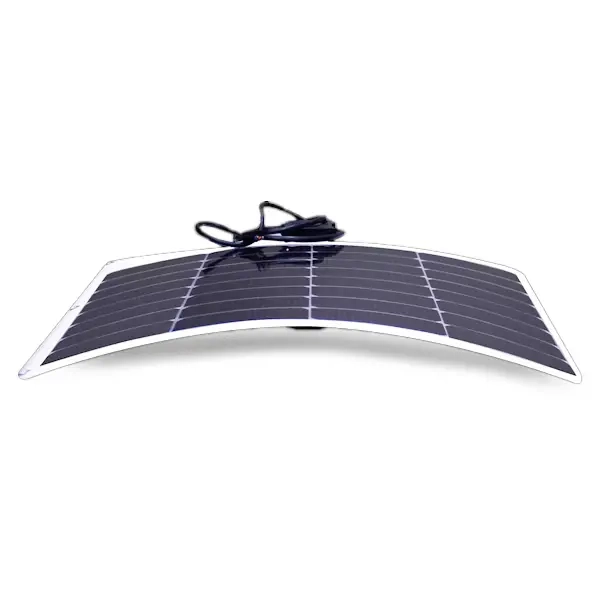 Solarmodul Topray Mono 100W Caravan - Solarmodule - 6438056312459 - 0